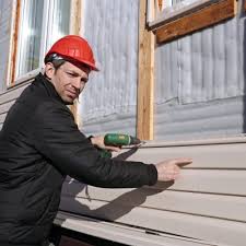 Best Siding for New Construction  in Interlaken, CA